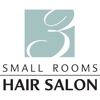 Three Small Rooms Hair  Salon