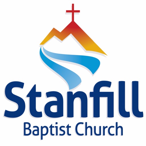 Stanfill Baptist Church - Jacksonville, AR icon