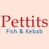 Pettits Fish And Kebabs.