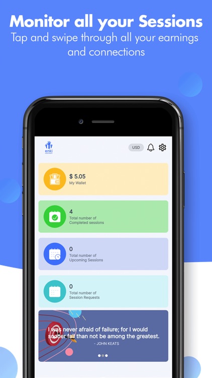 Enki Connect screenshot-6