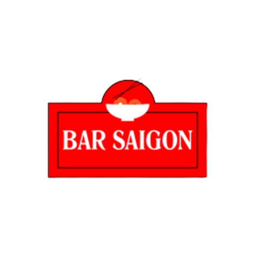 Bar Sajgon icon