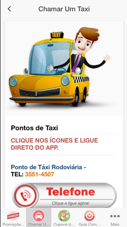 Guia Vip VRB screenshot-3