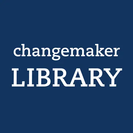 Changemaker Library Cheats