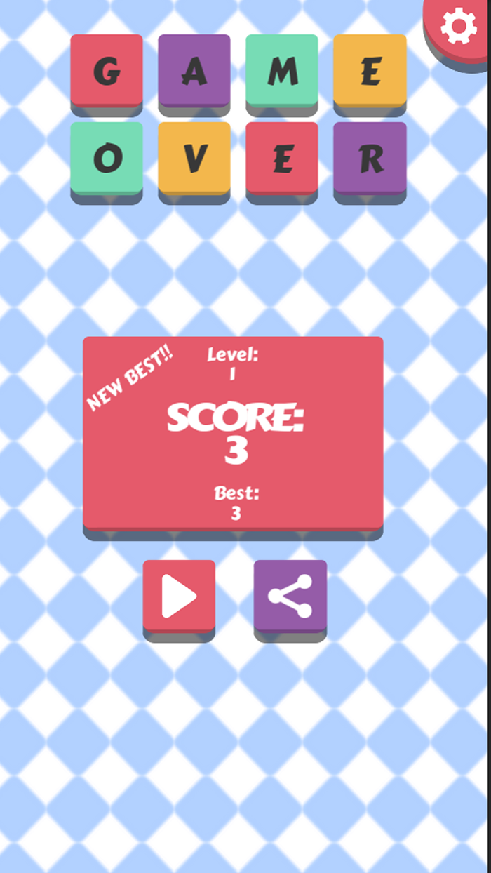 Kid Math Challenge Brain Test and Learn