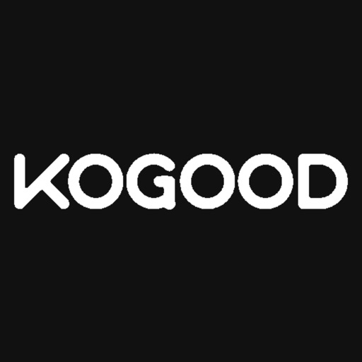 Kogood icon