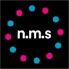 NMS Pole Fitness Moves icon