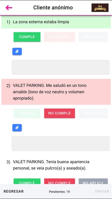 Xcustomer360App Screenshot