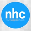 New Heights Church Longview