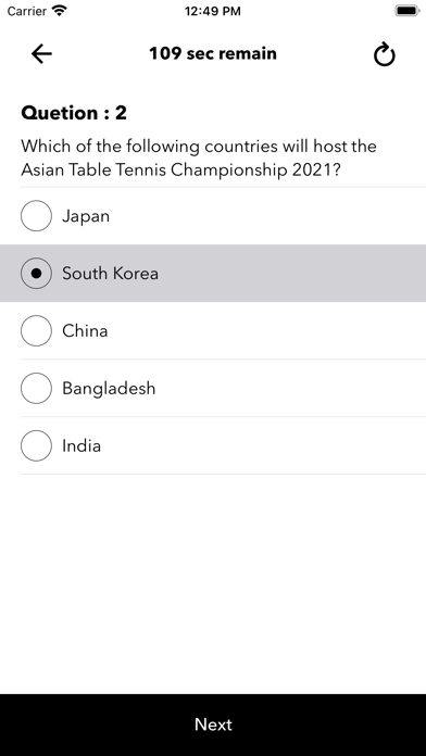 Current Affairs -UPSC,Bank,SSC Screenshot