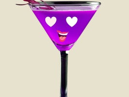 For martini lovers everywhere