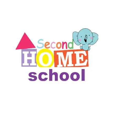 Second Home School Читы