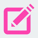 INote - Notepad++ App Cancel