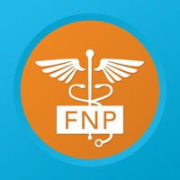 FNP Mastery 2024 | Family NP logo