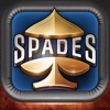 Icon Spades by Pokerist