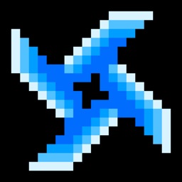 Ninja Shaw - Retro platformer!