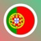 Icon Learn Portuguese with LENGO