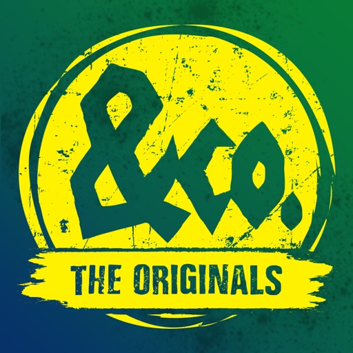 &Co. The Originals icon