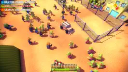 Game screenshot Dead Venture apk
