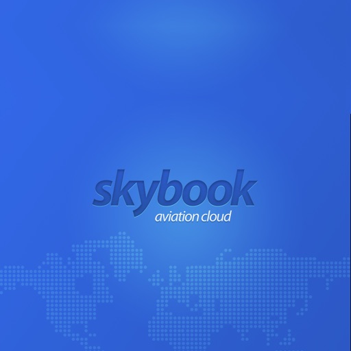 Skybook Aviation Cloud
