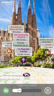 barcelona looksee ar iphone images 3