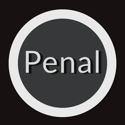 Leyes y Tesis Penales Cheats