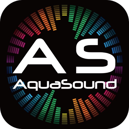 AquaSound icon