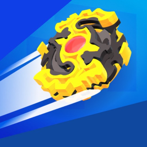 Spinner Master 3D icon