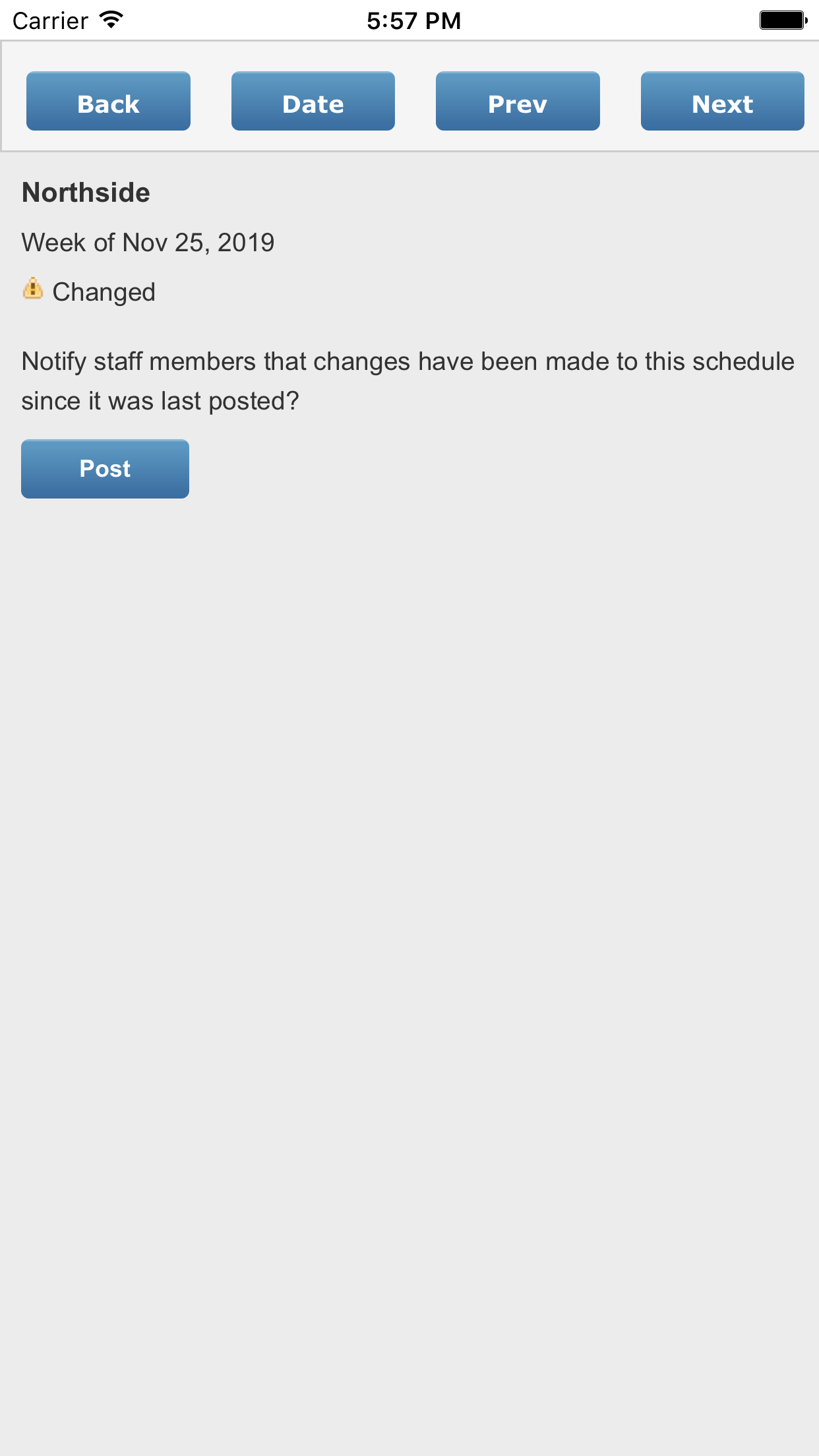 ScheduleBase