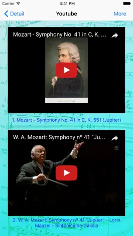 Game screenshot Symphony Guide and Quiz hack
