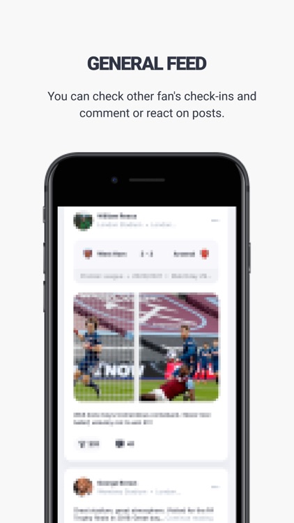 TheFans: Social Football App screenshot-8