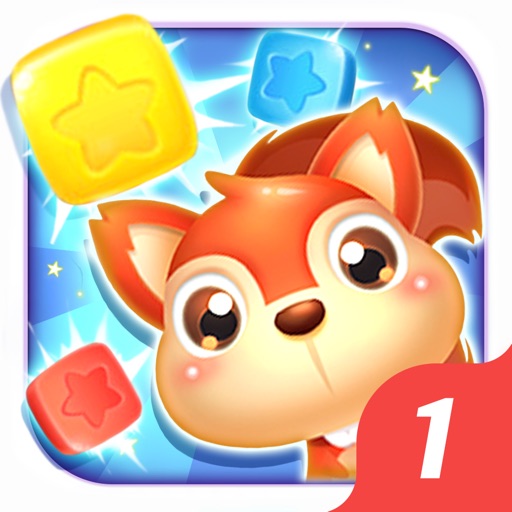 Star Crush Classic by JinLi Huang