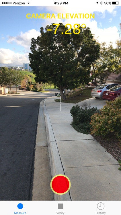 VisualLevel: From NorthStar Navigation