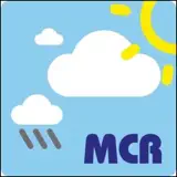Manchester Weather - Icona app