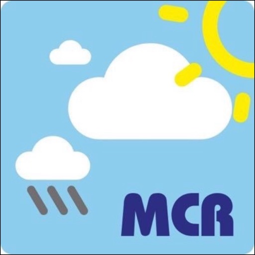 Manchester Weather icon