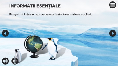 Screenshot #3 pour Pinguini