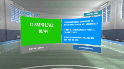 Cognilit - Brain Training screenshot 3