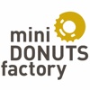 Mini Donuts Factory Delivery