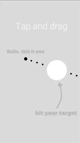 Game screenshot Ballzy Ballzy mod apk