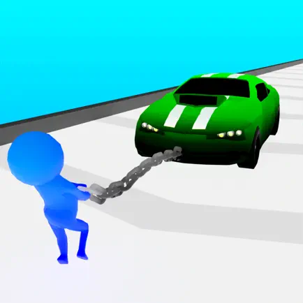 Drag the Car Platform Читы