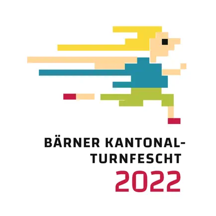 Bärner Kantonalturnfescht 2022 Читы
