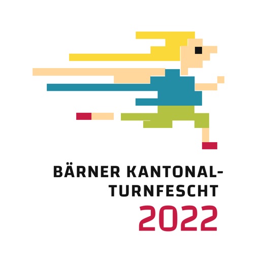 Bärner Kantonalturnfescht 2022 icon