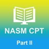 Exam Prep for NASM® CPT PART II