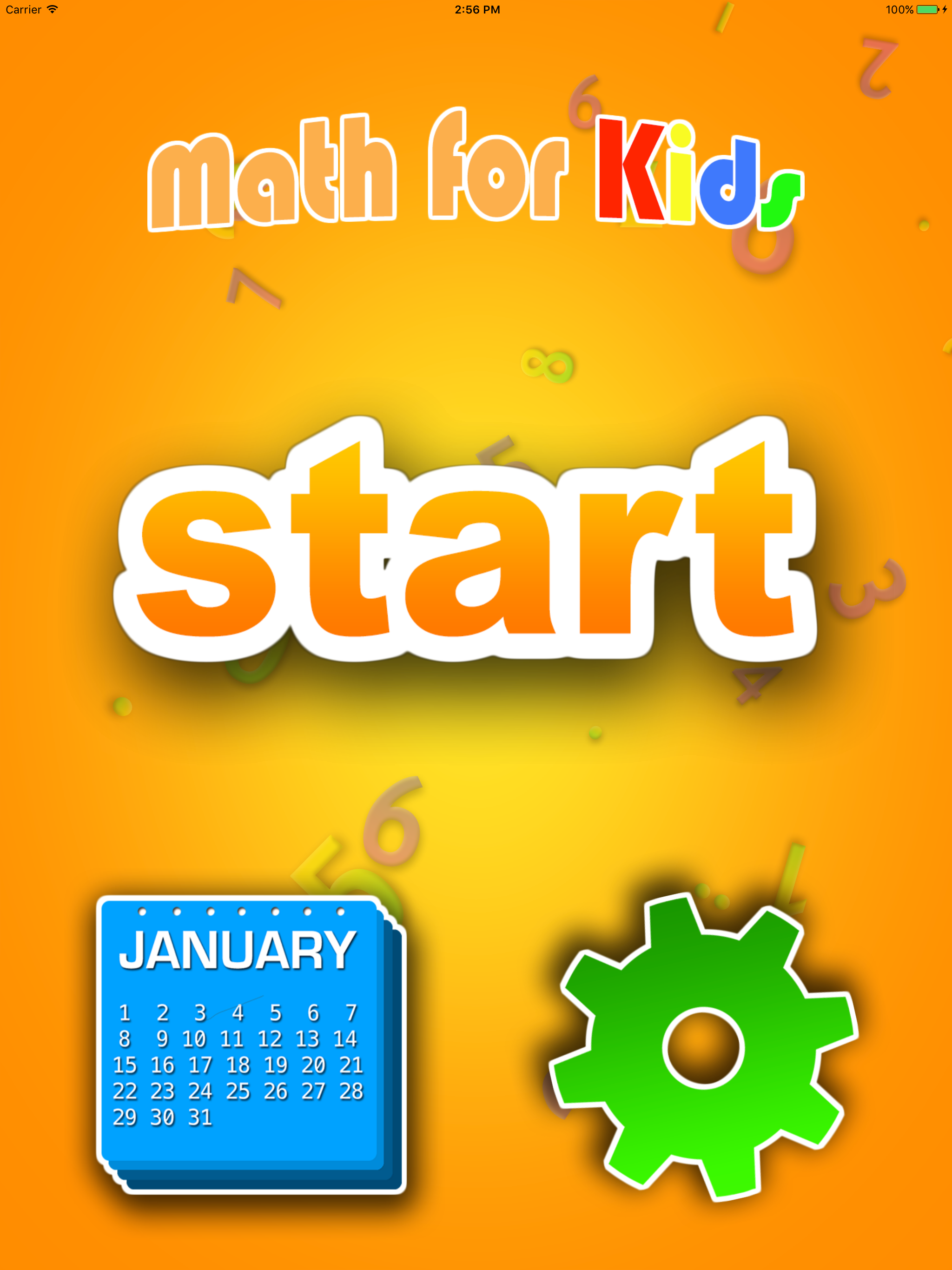 Math For Kids from 2 to 10 Years Old screenshot 8