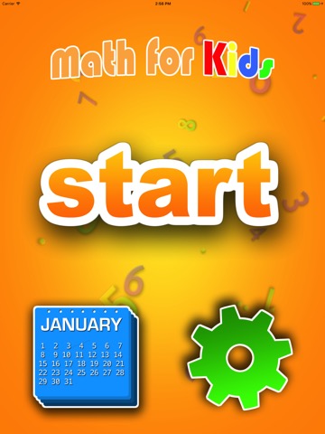 Math For Kids from 2 to 10 Years Oldのおすすめ画像2