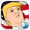 Funny Leader Stickers for iMessage Free App Feedback