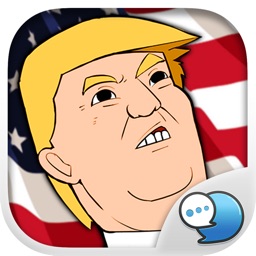 Funny Leader Stickers for iMessage Free