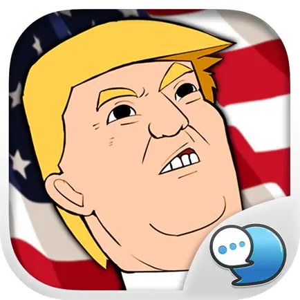 Funny Leader Stickers for iMessage Free Читы