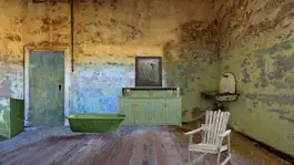 Game screenshot Escape Games Abandoned Ghost Town mod apk