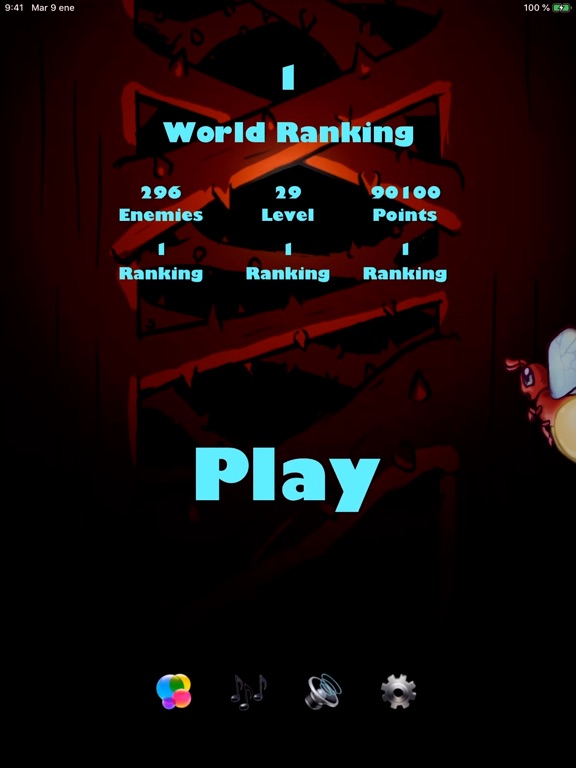 Screenshot #5 pour The Slug