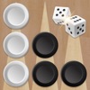 Online Backgammon With Friends - iPhoneアプリ